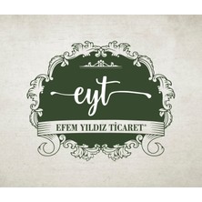 Yıldız Ticaret Kağıt Ip / Sarılmış Örülmeye Hazır Kağıt Ip Yumak 50GR