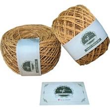 Yıldız Ticaret Penye Ip (600-650 Gr) , Sepet Ipi , Çanta Ipi , Puset Ipi , Örgü Ipi , Paspas Ipi