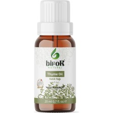 Bifor Kekik Yağı 20 ml