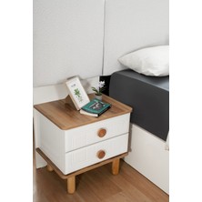 Aydınev Kayra Mdf Komodin