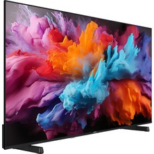 Vestel 55U9540 55" 139 Ekran Uydu Alıcılı 4K Ultra Hd Smart LED Tv