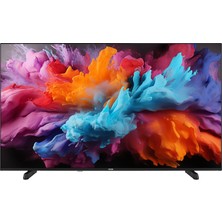 Vestel 55U9540 55" 139 Ekran Uydu Alıcılı 4K Ultra Hd Smart LED Tv