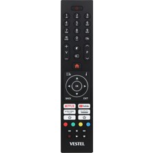 Vestel 55U9540 55" 139 Ekran Uydu Alıcılı 4K Ultra Hd Smart LED Tv