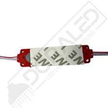 Dora Led Cob Led Modül Kırmızı 12v 2 Watt Cob Led 10 Adet