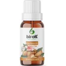 Bifor Acıbadem Yağı 20 ml