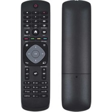 Ata Elektronik Phılıps 6000 Series Ince Full Hd LED Tv 47PFK6109/12 Philips Kumandası   1220