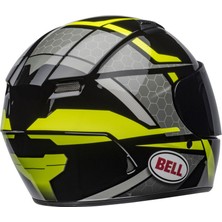Bell Ps Qualıfıer Flare Black  Black-Hı-Vız