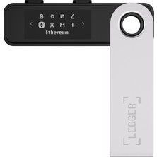 Ledger Nano S Plus