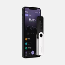 Ledger Nano S Plus