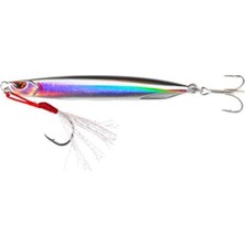 Fujin Metal Cast 20GR Light Jig Metal Yem MT22 Bb Anchovy