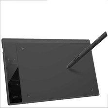 Veikk A30 10 x 6" Grafik Tablet