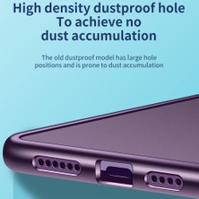 Xstep Case iPhone 14 Plus Sert Pc Case Anti Drop Koruyucu Telefon Kapağı (Yurt Dışından)