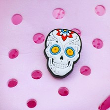 Piraye Gift Kuru Kafa Jibbitz Terlik Süsü