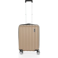 Mçs Lüx Abs Valiz V208 55 CM