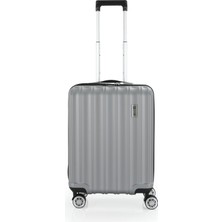 Mçs Lüx Abs Valiz V208 55 cm