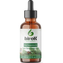 Bifor Çam Terebentin Yağı 50 ml