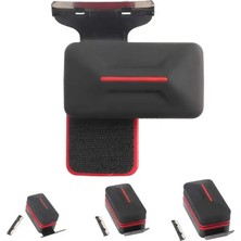 Pengfu Shop Boyut2 Stili Akvaryum Manyetik Fırça Akvaryum Camı Yosun Mıknatıs Temizleme Aracı Akvaryum Için Ayrılabilir Kazıyıcı ile Yüzer (Yurt Dışından)