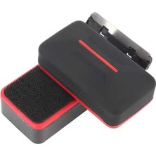 Pengfu Shop Boyut2 Stili Akvaryum Manyetik Fırça Akvaryum Camı Yosun Mıknatıs Temizleme Aracı Akvaryum Için Ayrılabilir Kazıyıcı ile Yüzer (Yurt Dışından)