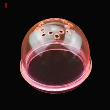 Pengfu Shop No.1 Stili Hamster Oyun Oyna Harici Boru Tüneli Kafes Arayüzü Küçük Hayvanlar Için Uydurma Hamster Tüneli Evcil Hayvan Kafesi Aksesuarları Evcil Hayvan Malzemeleri (Yurt Dışından)