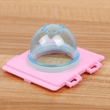 Pengfu Shop No.1 Stili Hamster Oyun Oyna Harici Boru Tüneli Kafes Arayüzü Küçük Hayvanlar Için Uydurma Hamster Tüneli Evcil Hayvan Kafesi Aksesuarları Evcil Hayvan Malzemeleri (Yurt Dışından)
