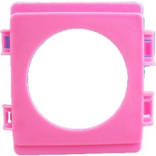 Pengfu Shop No.1 Stili Hamster Oyun Oyna Harici Boru Tüneli Kafes Arayüzü Küçük Hayvanlar Için Uydurma Hamster Tüneli Evcil Hayvan Kafesi Aksesuarları Evcil Hayvan Malzemeleri (Yurt Dışından)