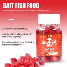 Pengfu Shop 1 Adet Tarzı Balıkçılık Yemleri Taşınabilir Balık Cazibesi Lures 80ML Balıkçılık Malzemeleri Sazan Için Aksesuarlar Ringa Sazanı Blackfish Için Ekstrüzyon Yemi (Yurt Dışından)