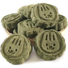 Pengfu Shop Kalp Stili 1 Bilgisayar Tavşan Çiğneme Oyuncağı Çim Kek Sağlık Beslenme Memnun Çiğneme Gine Domuzu Molar Oyuncak Yardım Kemirgen Lla Eziyet Diş Tedavisi (Yurt Dışından)