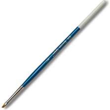 Pebeo Golden Yağlı Boya Fırçası Yan Kesik Sentetik Kıl Seri 888 No 1/8