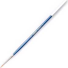 Pebeo Golden Suluboya Fırçası Yuvarlak Uç Seri 111 No 1