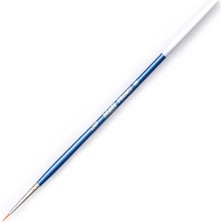 Pebeo Golden Suluboya Fırçası Yuvarlak Uç Seri 111 No 3-0