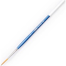 Golden Hattat ve Tezhip Fırçası Sentetik Kıl Seri 333 No 3