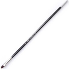 Pebeo Yağlı Boya Fırçası Düz Kesik Uç Seri 200F No 8