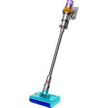 Dyson V15s Detect Submarine™ Islak ve Kuru Temizleme Özellikli Kablosuz Süpürge