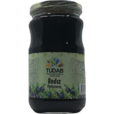 Tüdab Andız Pekmezi 450 gr