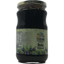 Tüdab Andız Pekmezi 450 gr