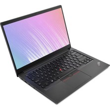 Lenovo Thinkpad E14 Gen 4 Intel Core I5-1235U 24GB 1tb SSD 14" Fhd Freedos Taşınabilir Bilgisayar 21E4S2WTTX 007