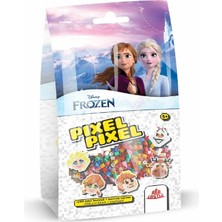 Pixel Pixel Disney Frozen Boncuk Aktivite ve Oyuncak Seti-Pixel Pixel B16-01