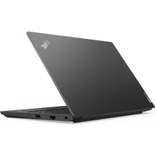 Lenovo Thinkpad E14 Gen 4 Intel Core I5-1235U 24GB 2tb SSD + 2tb SSD 14" Fhd Freedos Taşınabilir Bilgisayar 21E4S2WTTX 017