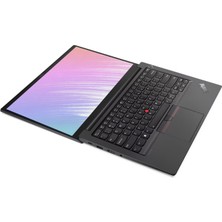 Lenovo Thinkpad E14 Gen 4 Intel Core I5-1235U 8gb 512GB SSD 14" Fhd Windows 11 Pro Taşınabilir Bilgisayar 21E4S2WTTX 021