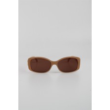 By Marine Rose UV400 Filtre Kadın Güneş Gözlüğü G24FT5R05