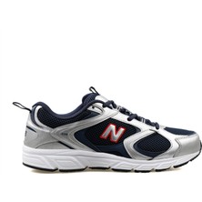 New Balance 408 Unisex Lacivert Sneaker ML408NS