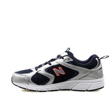 New Balance 408 Unisex Lacivert Sneaker ML408NS