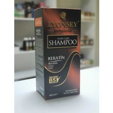 Abu Şifa Abuşifa Lyonsey Keratin Şampuan 400 ml