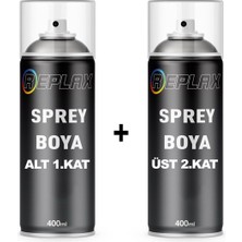 Replax Chery Omoda 5 Tiggo 7 Tiggo 8 Sedefli Beyaz 2 Kat Sprey Rötuş Boyası