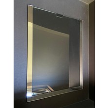 Yönline A4 Dikey Kolay Değiştirilebilir Kapı ve Duvar Tipi Föylük Pano