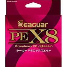 Seaguar Grandmax 8b Multicolor 300M Ip Misina