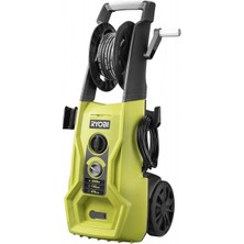 Ryobi RY170PWA 170 Bar Kömürsüz Pro Basınçlı Yıkama Makinesi