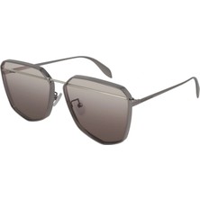 Alexander Mcqueen AM0136S 003 Sunglasses