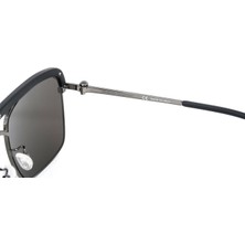 Alexander Mcqueen AM0258S 002 Sunglasses