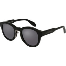 Alexander Mcqueen AM0046S 002 Sunglasses